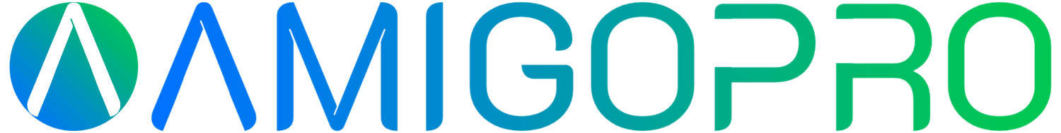 AmigoPro Logo
